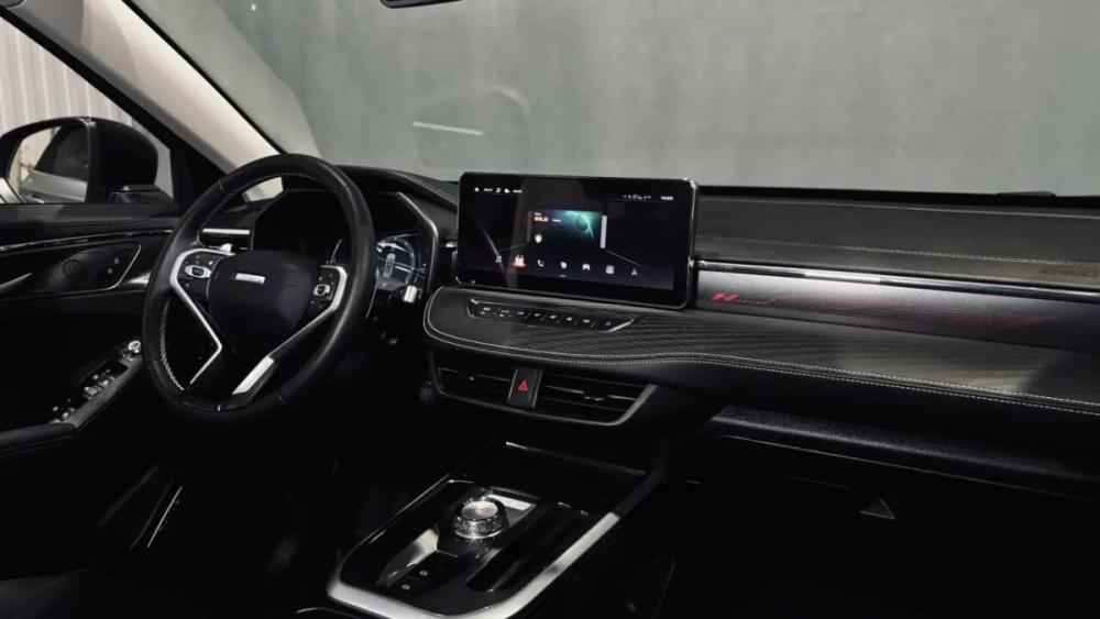 Haval Jolion I Рестайлинг Смоленск  - изображение 23