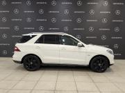 Mercedes-Benz M-Класс III (W166) Москва  - изображение 29