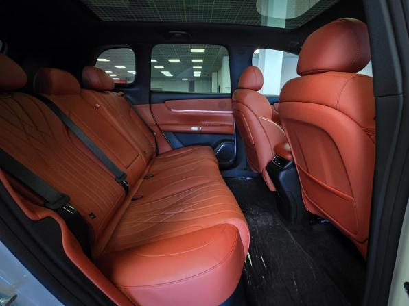 Changan Qiyuan Q07 с пробегом 2026 года, цена 3 950 000 рублей, 10 км, внедорожник, Автокод Объявления