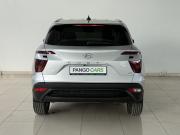 Hyundai Creta II Смоленск  - изображение 15