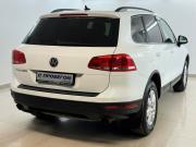 Volkswagen Touareg II Рестайлинг Москва  - изображение 23