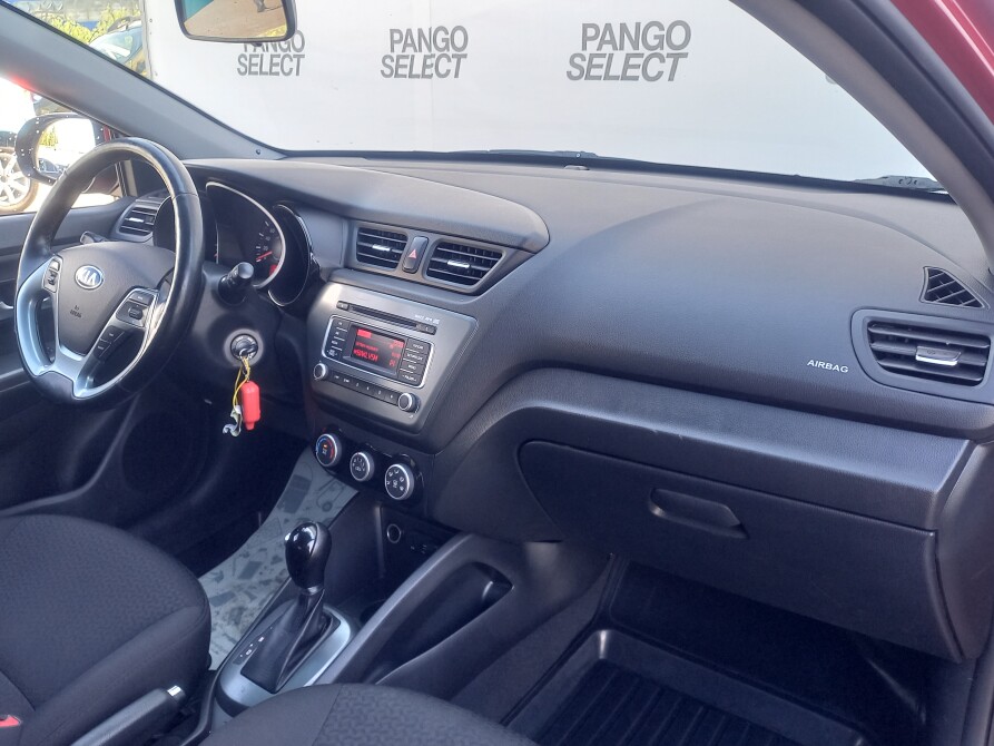 Kia Rio III Рестайлинг Ижевск  - изображение 17