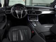 Audi A6 V (C8) Воронеж  - изображение 32