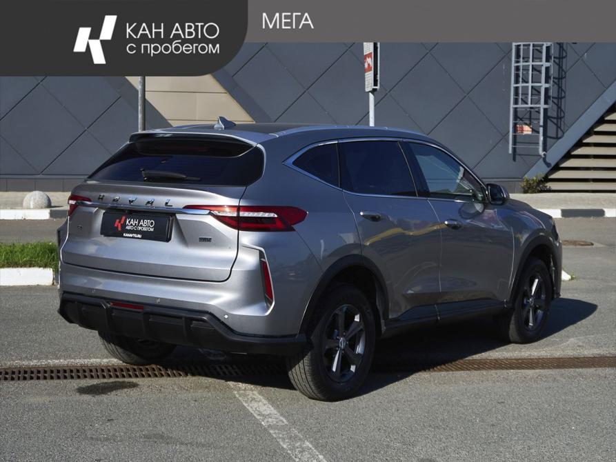 Haval F7 I Рестайлинг Казань  - изображение 2