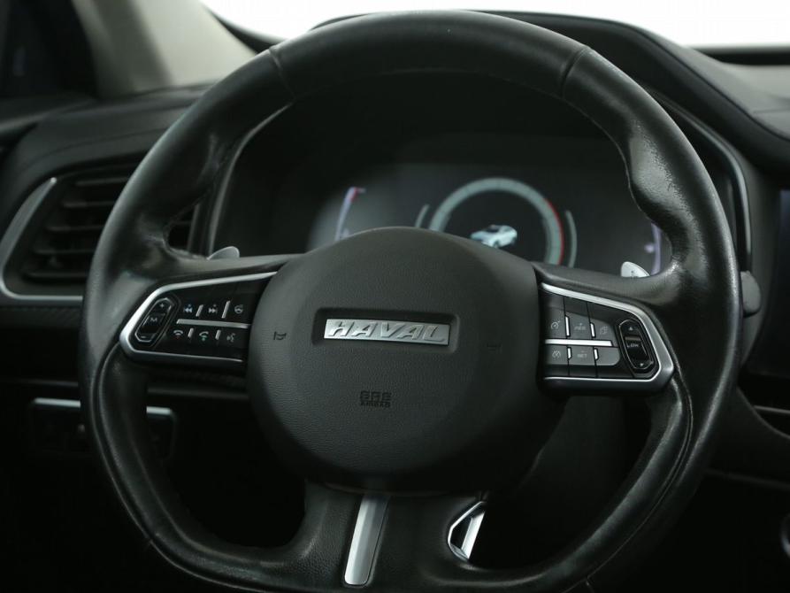 Haval F7x I Иваново  - изображение 16
