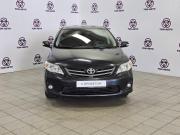 Toyota Corolla X (E140 E150) Рестайлинг Тольятти  - изображение 22