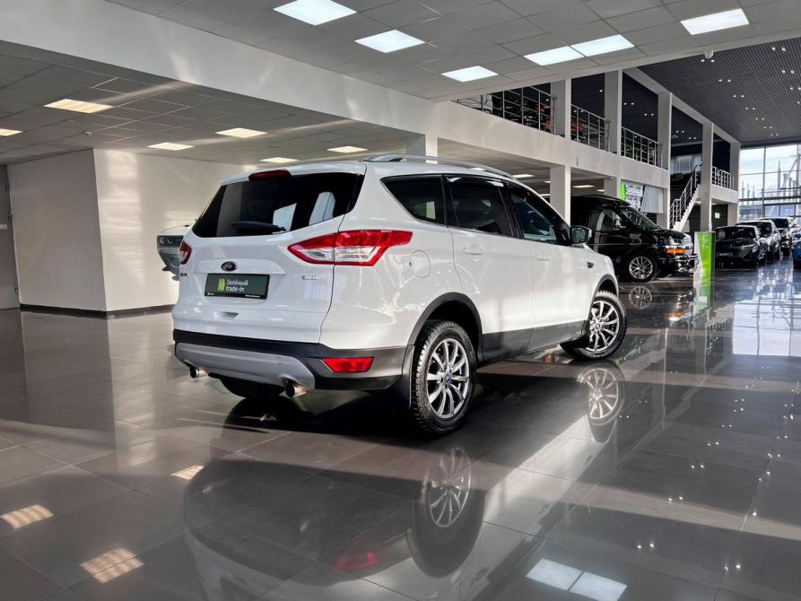 Ford Kuga II Тверь  - изображение 2