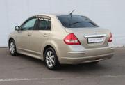 Nissan Tiida I Рестайлинг Нижний Новгород  - изображение 27