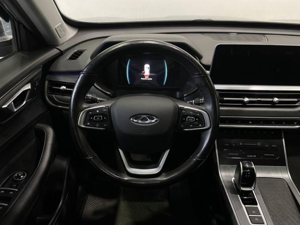 Chery Tiggo 4 Pro I с пробегом 2023 года, цена 1 589 900 рублей, 38000 км, внедорожник, Автокод Объявления