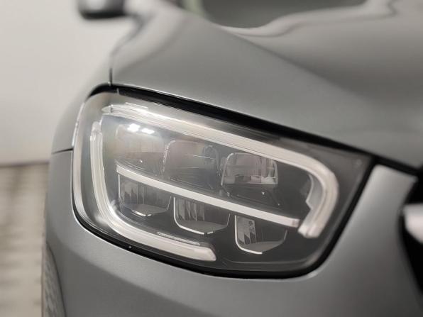 Mercedes-Benz GLC I (X253) Рестайлинг с пробегом 2019 года, цена 3 049 000 рублей, 171112 км, внедорожник, Автокод Объявления