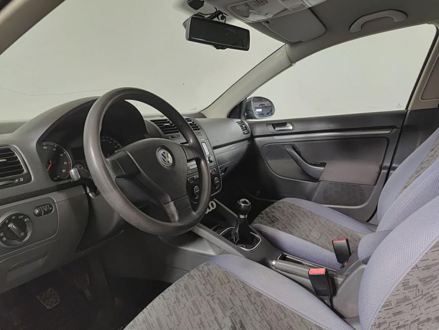 Volkswagen Jetta V Уфа  - изображение 20