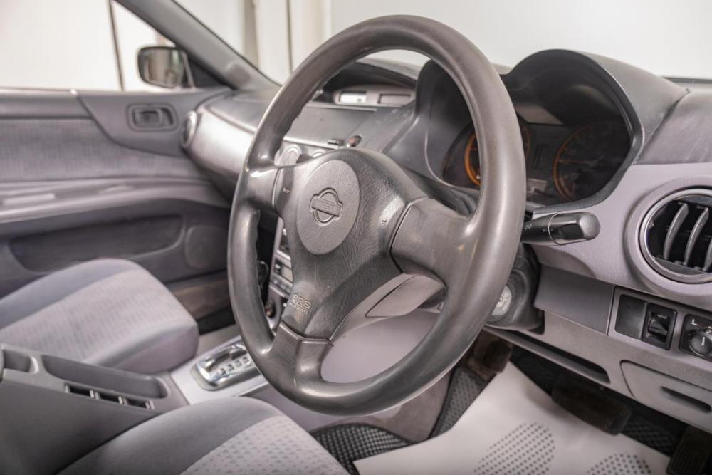 Nissan Avenir II (W11) Томск  - изображение 13