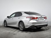 Toyota Camry VIII (XV70) Санкт-Петербург  - изображение 27
