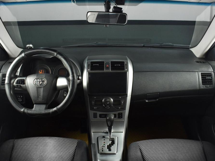 Toyota Corolla X (E140 E150) Рестайлинг Кемерово  - изображение 7