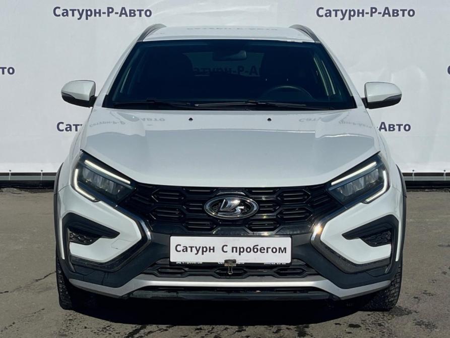 Lada (ВАЗ) Vesta I Рестайлинг (NG) Курган  - изображение 2
