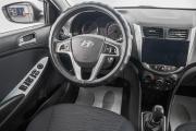 Hyundai Solaris I Рестайлинг Барнаул  - изображение 43