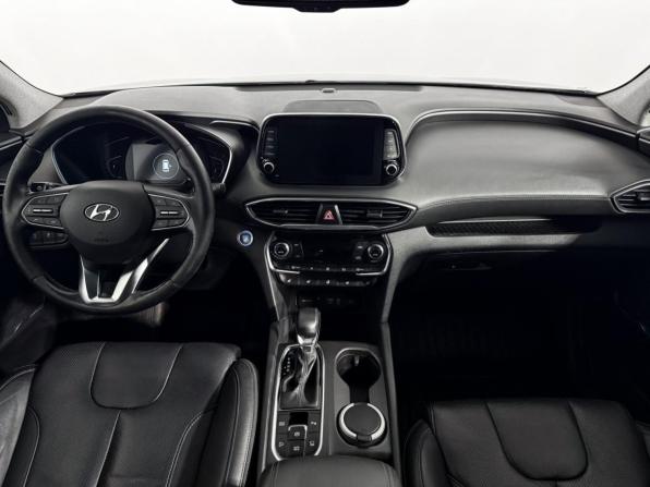 Hyundai Santa Fe IV с пробегом 2019 года, цена 2 329 000 рублей, 165951 км, внедорожник, Автокод Объявления