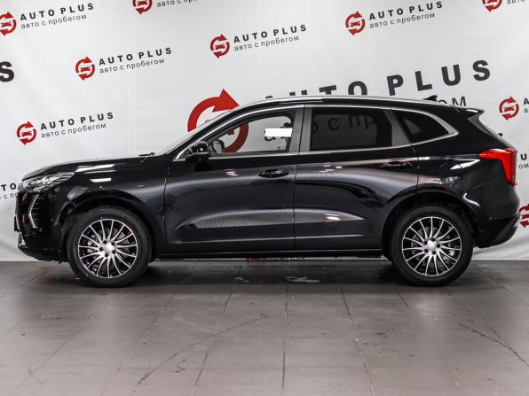 Haval Jolion I Рестайлинг с пробегом 2024 года, цена 1 699 000 рублей, 36062 км, внедорожник, Автокод Объявления