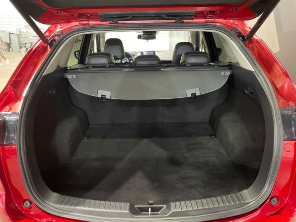 Mazda CX-5 II с пробегом 2017 года, цена 2 235 000 рублей, 140558 км, внедорожник, Автокод Объявления