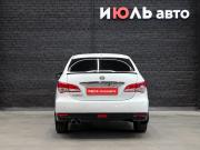 Nissan Almera III (G15) Екатеринбург  - изображение 22