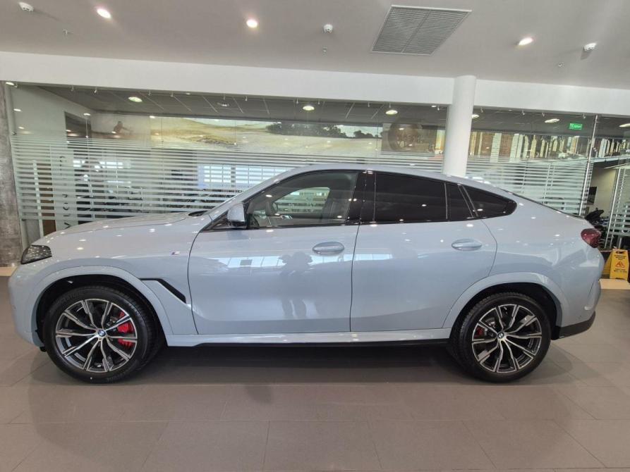 BMW X6 III (G06) Рестайлинг Москва  - изображение 2