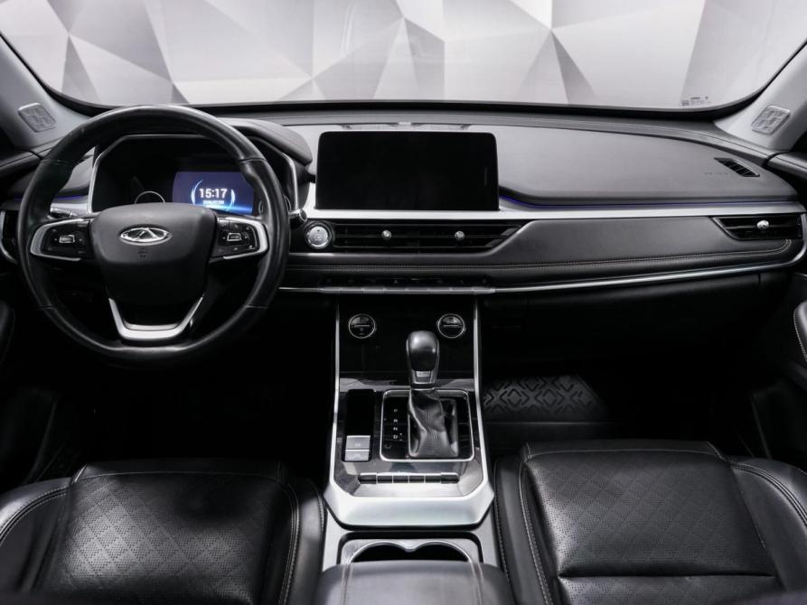 Chery Tiggo 8 I Ульяновск  - изображение 11