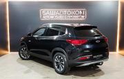 Chery Tiggo 7 I Уфа  - изображение 26