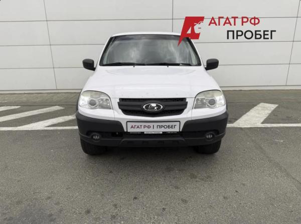 Chevrolet Niva I Рестайлинг с пробегом 2018 года, цена 725 000 рублей, 151715 км, внедорожник, Автокод Объявления