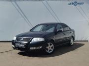 Nissan Almera Classic I Москва  - изображение 16