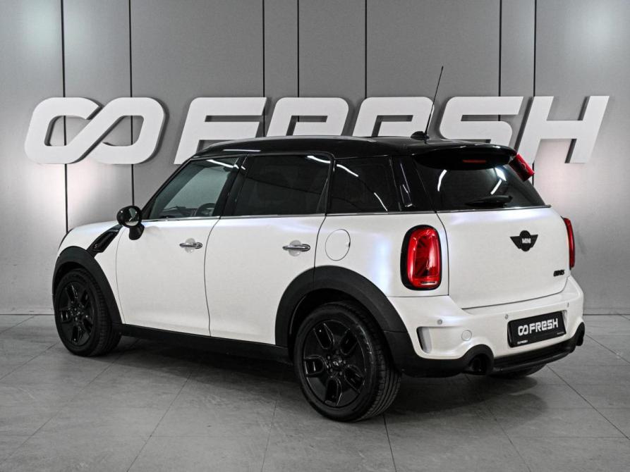 Mini Countryman I Ростов-на-Дону  - изображение 2