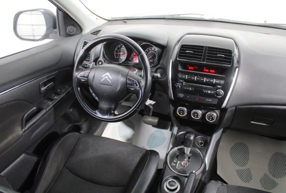 Citroen C4 Aircross Нижний Новгород  - изображение 16