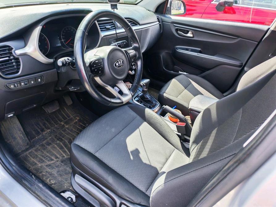 Kia Rio IV Рестайлинг Санкт-Петербург  - изображение 5