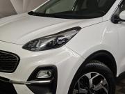 Kia Sportage IV Рестайлинг Москва  - изображение 32