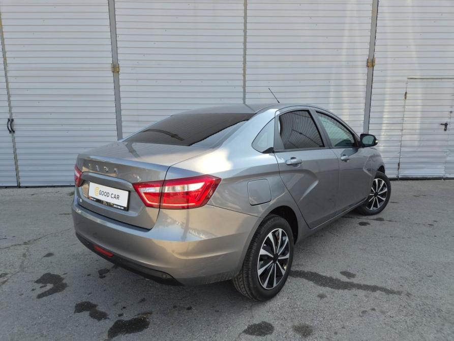 Lada (ВАЗ) Vesta I Саратов  - изображение 5