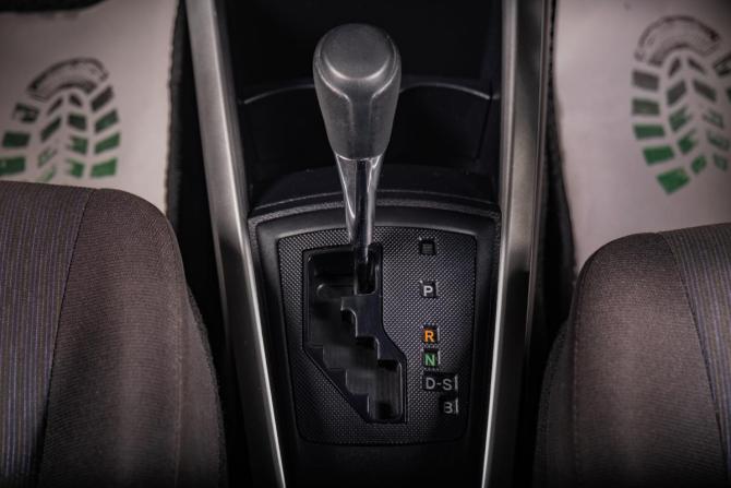 Toyota Corolla XI (E160 E170) Рестайлинг 2 с пробегом 2018 года, цена 1 549 000 рублей, 57000 км, универсал, Автокод Объявления