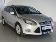 Ford Focus III Челябинск  - изображение 24