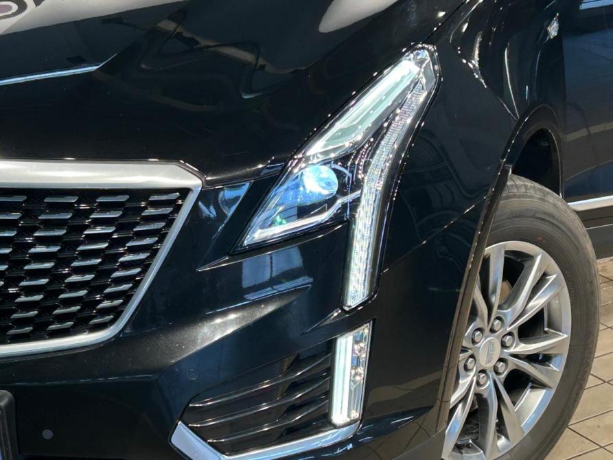 Cadillac XT5 I Рестайлинг Краснодар  - изображение 12