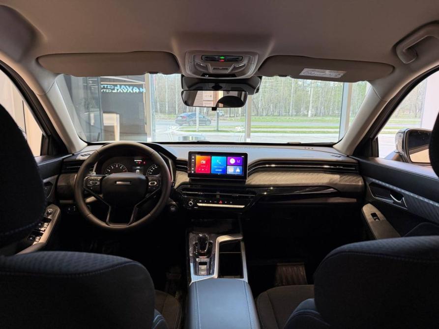 Haval Jolion I Рестайлинг 2 Тольятти  - изображение 31