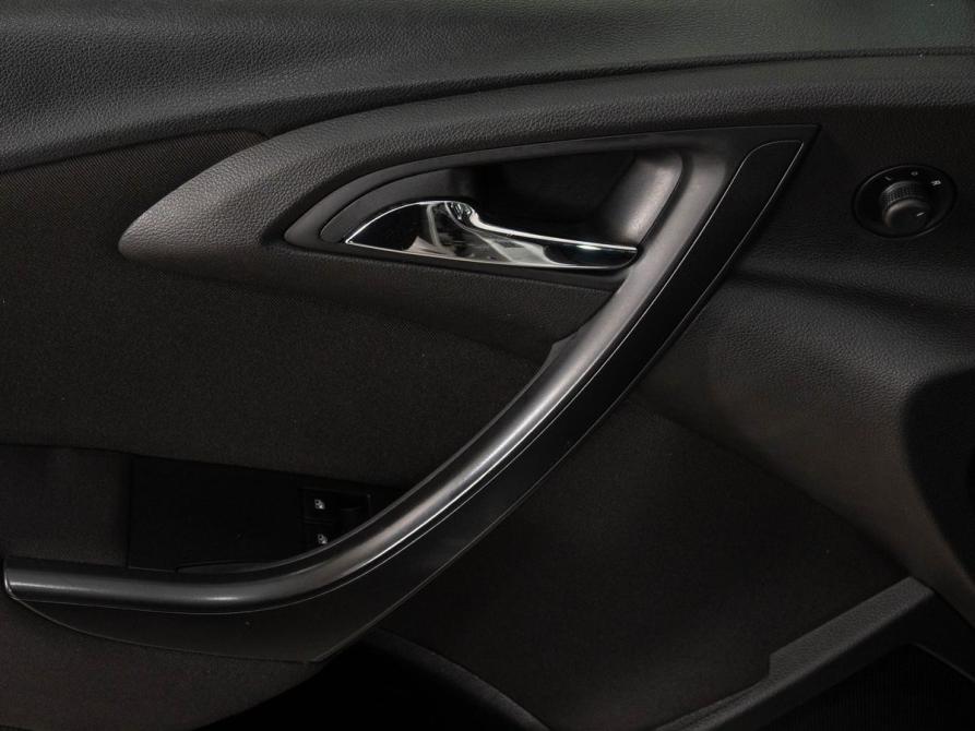 Opel Astra J Рестайлинг Казань  - изображение 16
