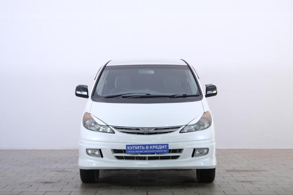 Toyota Estima II Омск  - изображение 2