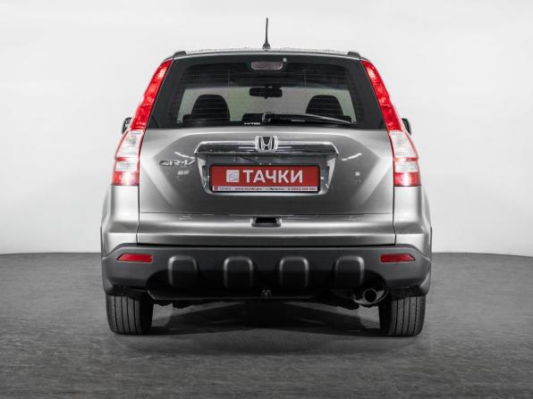Honda CR-V III с пробегом 2008 года, цена 1 125 000 рублей, 262323 км, внедорожник, Автокод Объявления