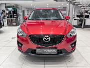 Mazda CX-5 I Казань  - изображение 24
