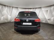 Volkswagen Touareg II Москва  - изображение 28