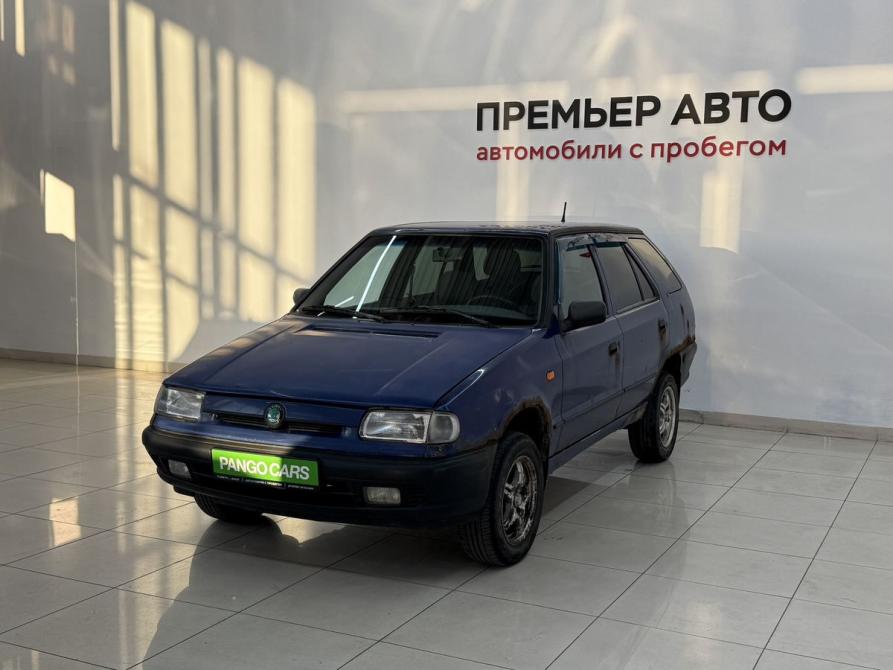 Skoda Felicia I Смоленск  - изображение 1