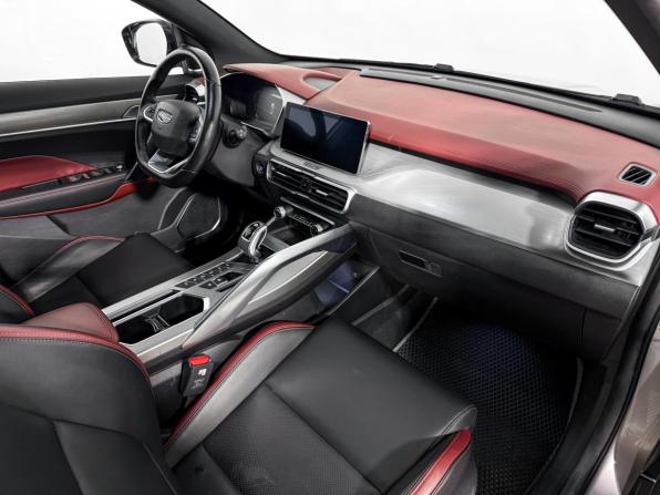 Geely Coolray I с пробегом 2020 года, цена 1 605 000 рублей, 64498 км, внедорожник, Автокод Объявления