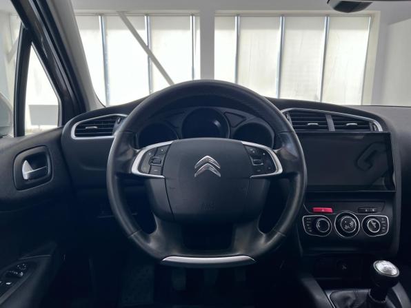 Citroen C4 II с пробегом 2012 года, цена 790 000 рублей, 114079 км, хэтчбек, Автокод Объявления