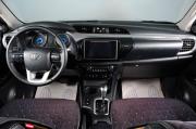 Toyota Hilux VIII Тюмень  - изображение 34