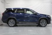 JETOUR X90+ Кемерово  - изображение 30