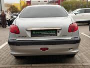 Peugeot 206 Череповец  - изображение 23