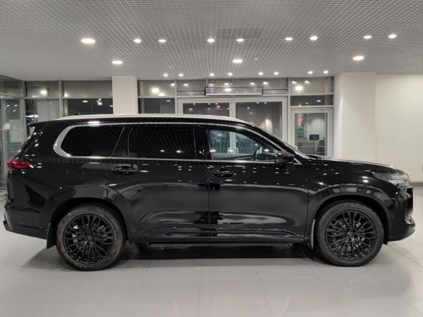 Exeed VX I Рестайлинг с пробегом 2023 года, цена 3 595 000 рублей, 27616 км, внедорожник, Автокод Объявления